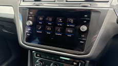 Volkswagen Tiguan 1.5 TSi EVO 150 Match 5dr Petrol Estate